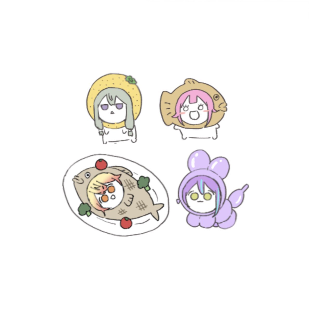 kurone_zzz2's tweet photo. はいよ https://t.co/AOzmmzWzKa
