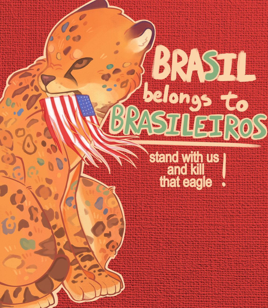suncrowdev's tweet photo. #EyesOnBrazil 🇧🇷 https://t.co/33Ok4lHgyh