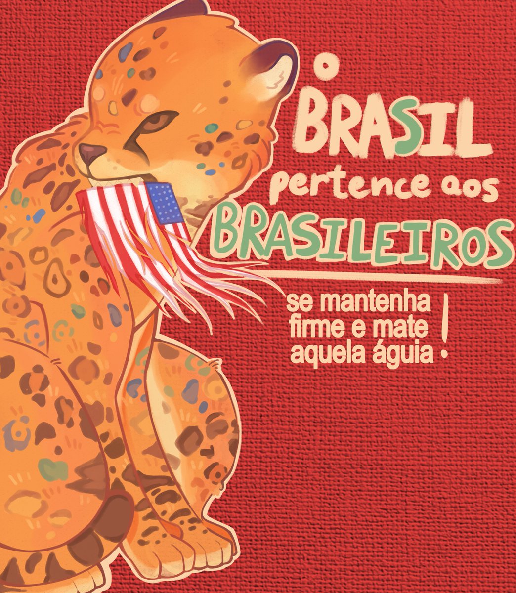 suncrowdev's tweet photo. #EyesOnBrazil 🇧🇷 https://t.co/33Ok4lHgyh
