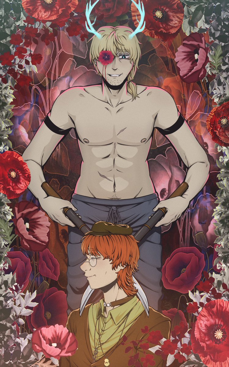banka_401's tweet photo. Ych by ©teim.kima ♡(´｡•ㅅ•｡`)
#lawrenceoleander #BTD #ykmet #yumeship https://t.co/t1Vj8HndTR