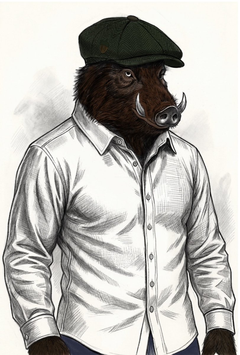 Nahid___70's tweet photo. "Huge thanks to * rMFLANRGXzimuMPNCx5MWWaAyvUapiN5J7 * for collecting 'Professor Haag' from my 'My lovely animal' collection on @xrpcafe! 🎨✨ So happy to see it find a great home. Your support means the world
1 edition left🥰✨ https://t.co/7qfSJVwolm