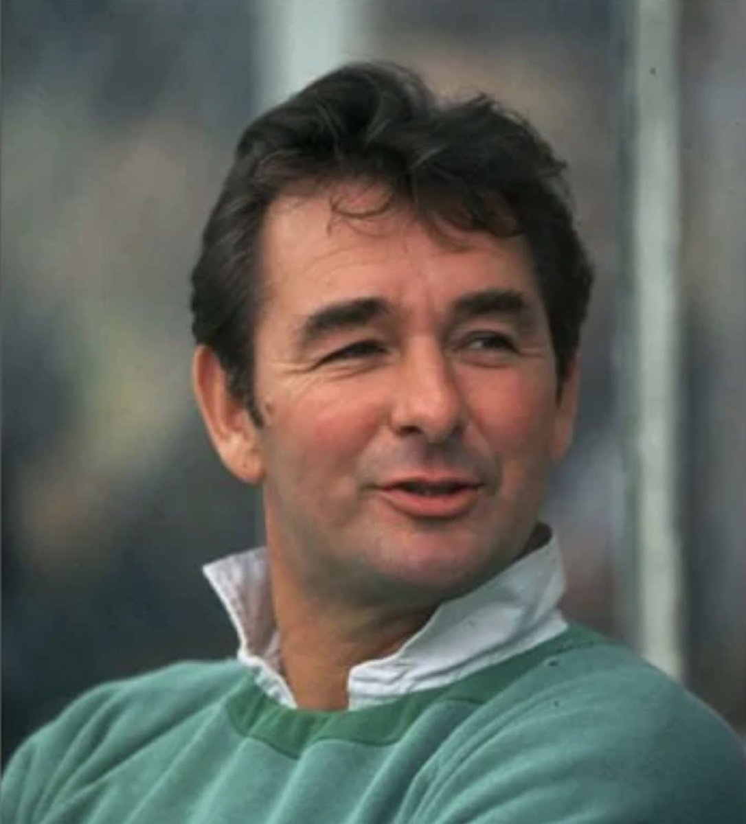 California_Ram's tweet photo. @_onlyscott When asked how he rated himself as a Manager, Brian Clough said that he was definitely somewhere in the top one. 🤭 https://t.co/XOFFKd6K8g