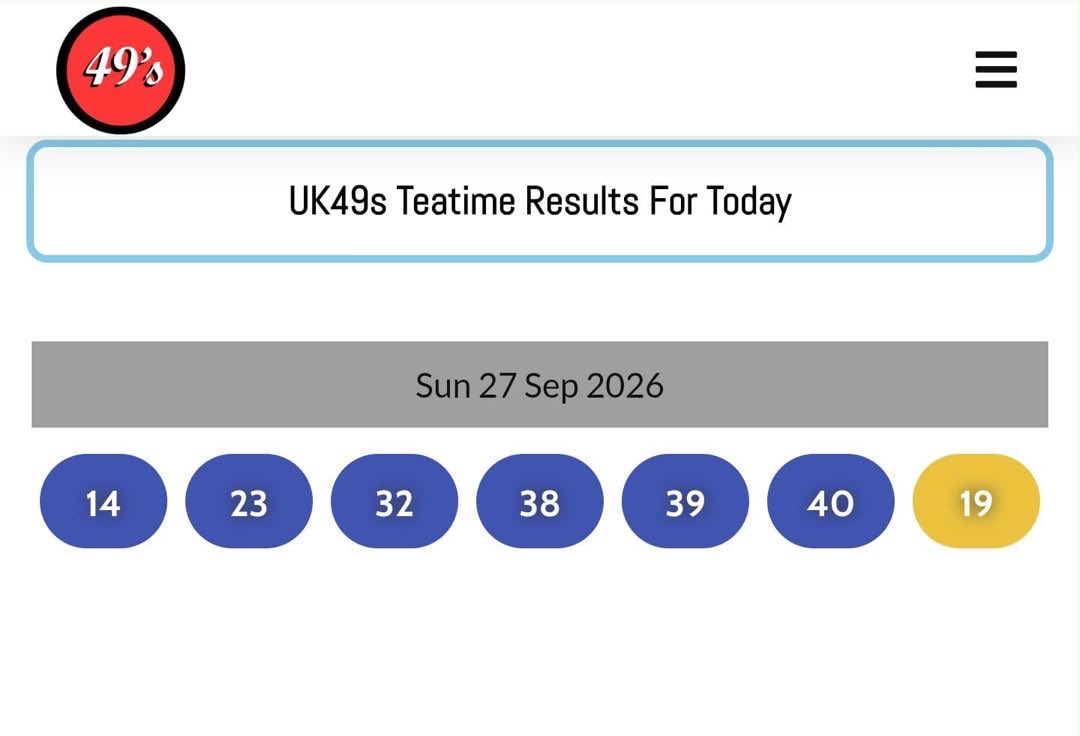 mr_uk4978161's tweet photo. Today’s games was successful for lunchtime and teatime I really appreciate all the boomers for today draw ✍️ we continue for tomorrow draw ✍️ lunchtime and teatime winning numbers https://t.co/JrcyxvgH4c https://t.co/kaRLOWOpUf