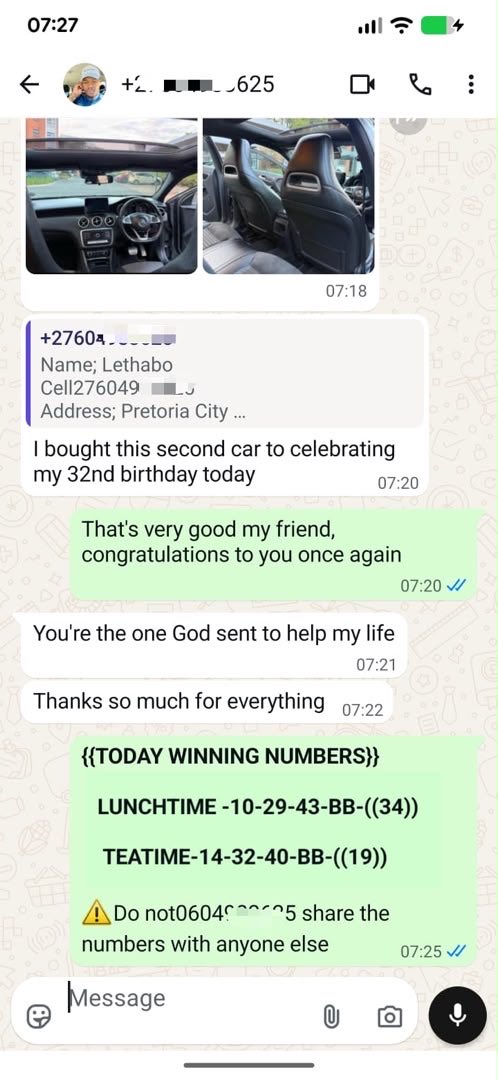 mr_uk4978161's tweet photo. Today’s games was successful for lunchtime and teatime I really appreciate all the boomers for today draw ✍️ we continue for tomorrow draw ✍️ lunchtime and teatime winning numbers https://t.co/JrcyxvgH4c https://t.co/kaRLOWOpUf