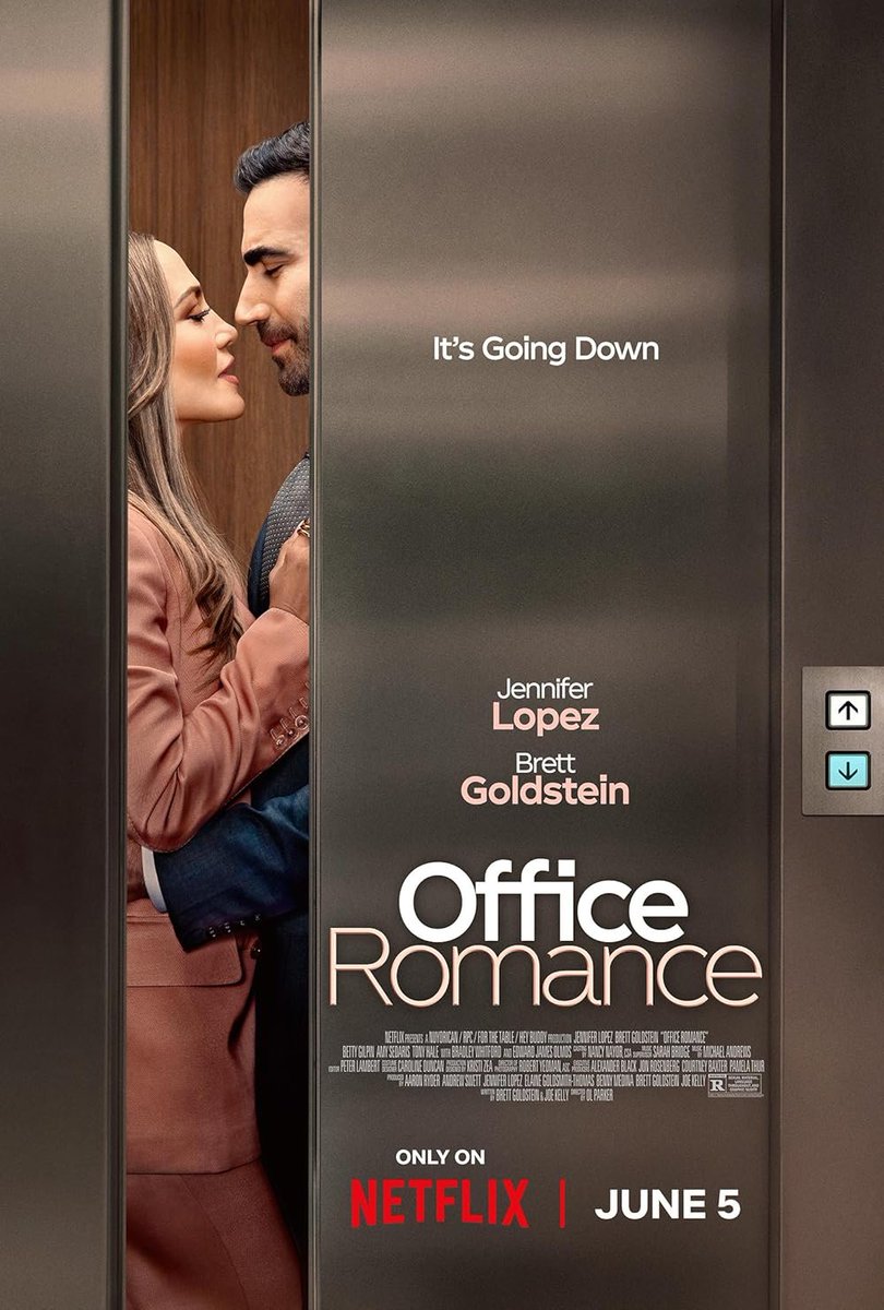 xercelbursin's tweet photo. 𖥻41 : Office Romance. https://t.co/gpNuXYaZkY