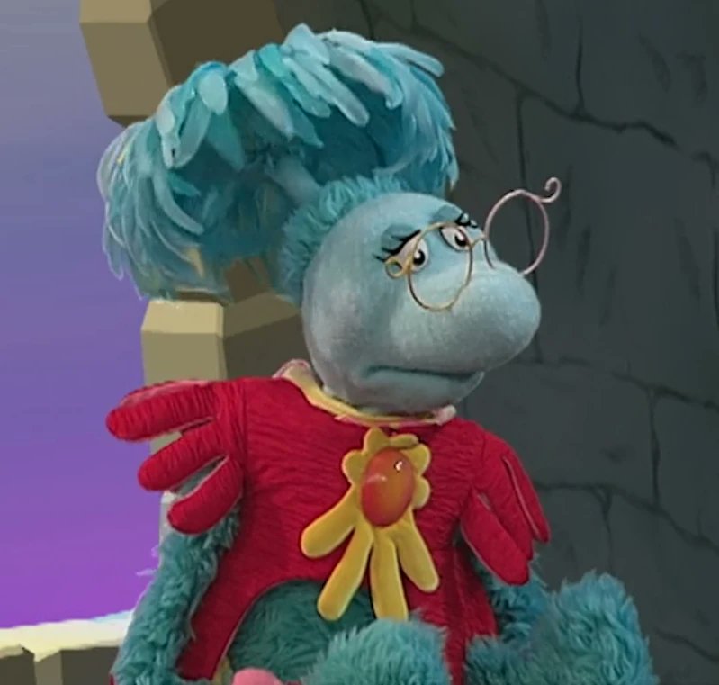 DailyMuppet tweet picture