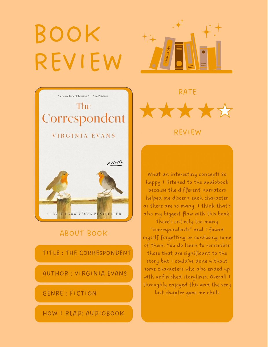 emmathompson8lf's tweet photo. I can see why this book is so popular! I really enjoyed listening to it and would definitely recommend it. Have you read it? What did you think? https://t.co/G0aYQNfhbK