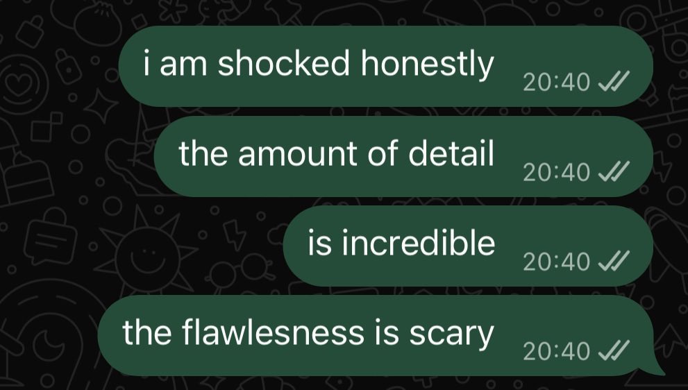 jdmnk0's tweet photo. me to my bro when I discovered Opus 5.5 animated videos https://t.co/g2XDMR9MyL