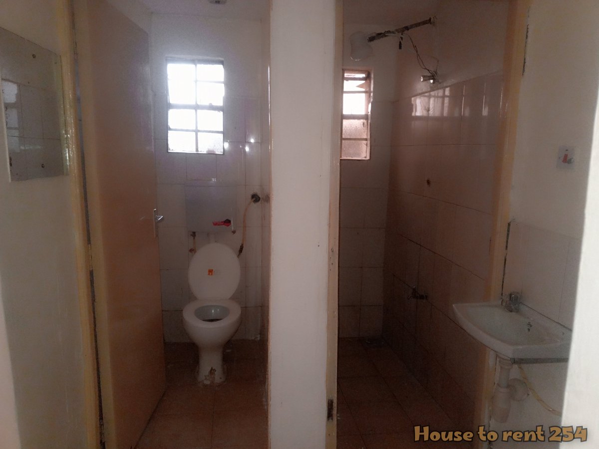House2Rent254's tweet photo. π‘π₯ AFFORDABLE 2-BEDROOM APARTMENT π₯π‘
π° Rent: Kshs 16,000/Month
π Location: Muthiga
π Call/WhatsApp: 0718074246
#RealityEternityCheck #GoodDeedsAmbassador #NEDPuchumiBora #EternalGloryInBrazil #drmikesonko #nairobiitson #Glispa #JubileeGroup #ClementWasike #CindiKirui https://t.co/iv4l02e4d6