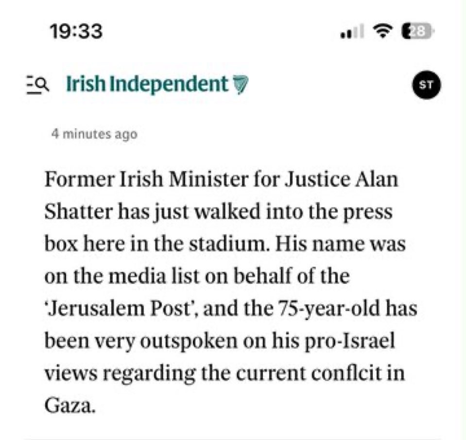 emmetmalone's tweet photo. Good grief… https://t.co/N3gHjskV5E