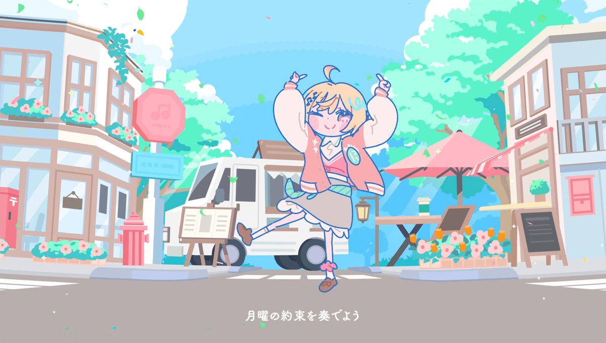 9e8oku_72's tweet photo. 日曜日にマンデーちゃんで絶望し
月曜日にYou &amp;合図で元気を出す
という矛盾(？) https://t.co/c3TmnUJFDf