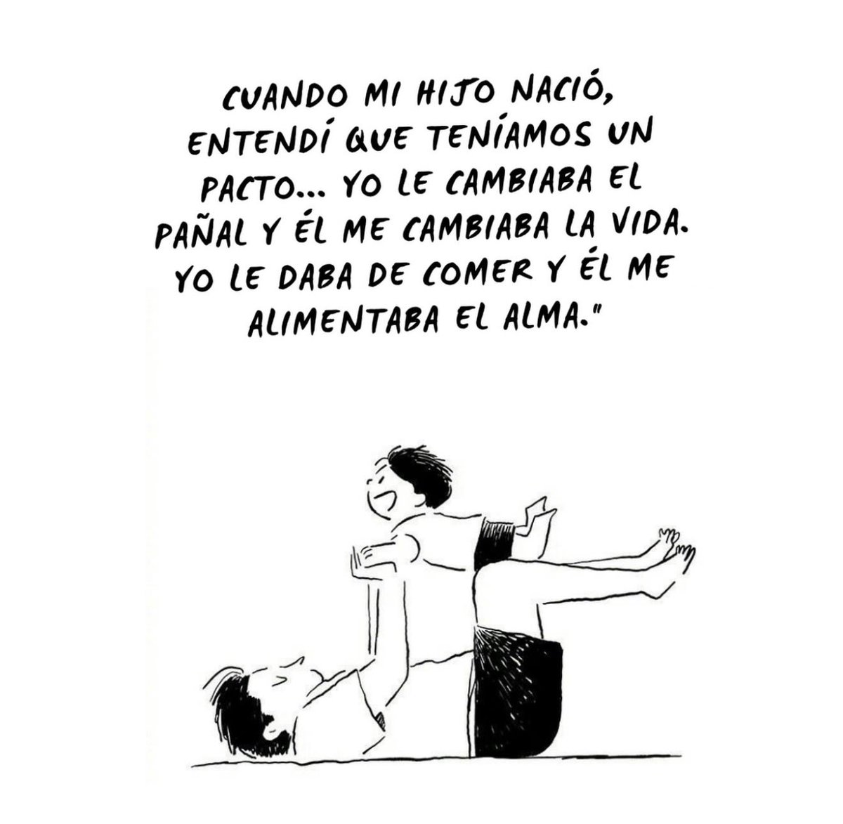gfpalumbo's tweet photo. Yo los cuido a ellos. Ellos me salvan cada día… https://t.co/wyjxIEYmwP