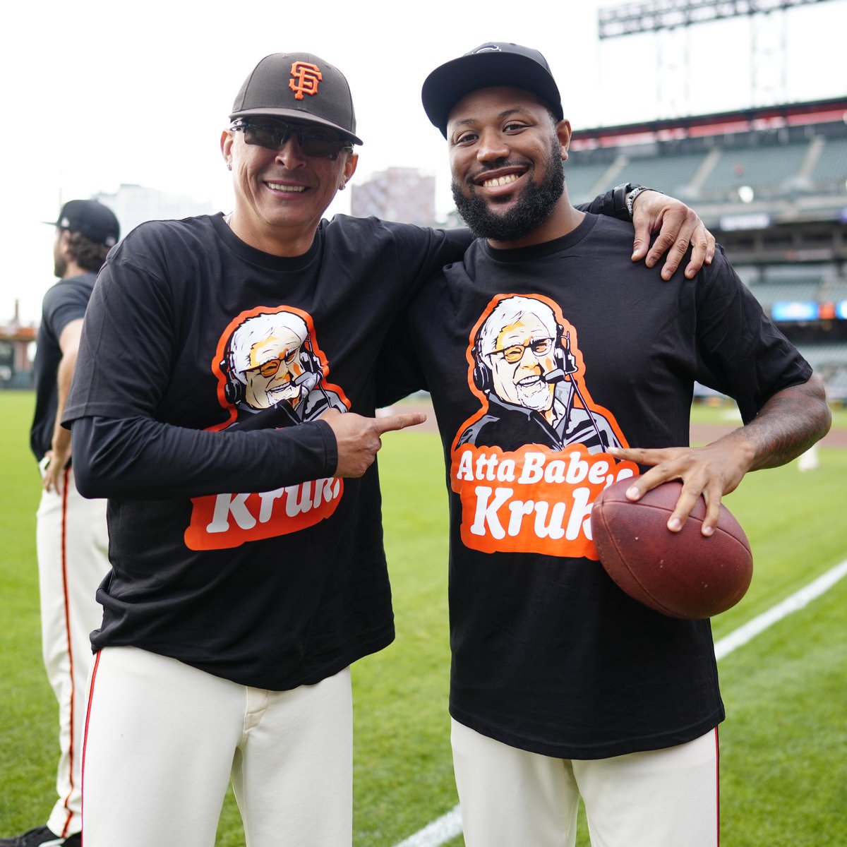 SFGiants tweet picture