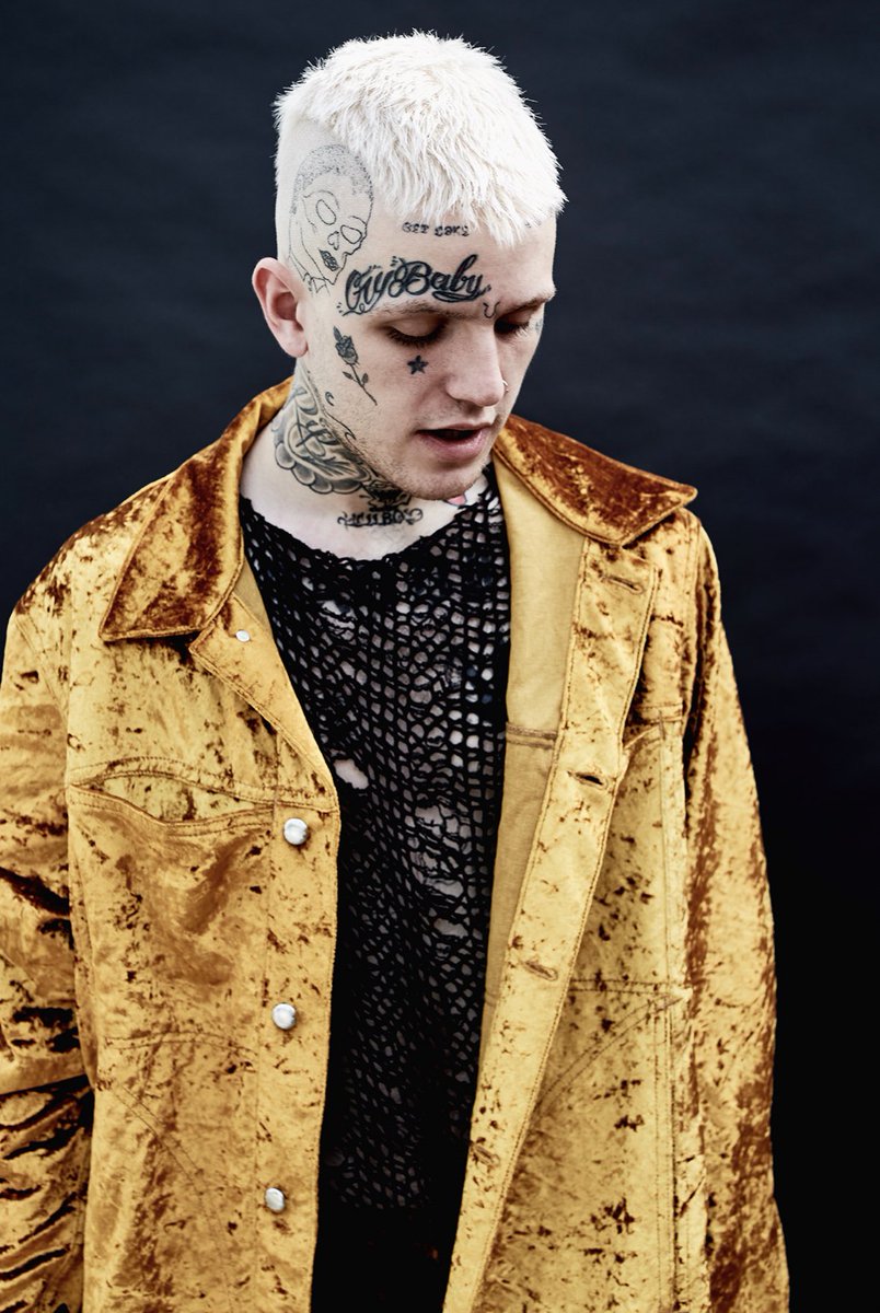 GETCAKEDlEYOUNG's tweet photo. “Save That Shit” by Lil Peep has surpassed 1 billion streams on Spotify! https://t.co/k3GjeXqBtc