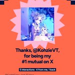 Photo by CadetCapy🖍️🦇 💀 🐾👑☁️✨🦫🪖 (@CadetCapy)