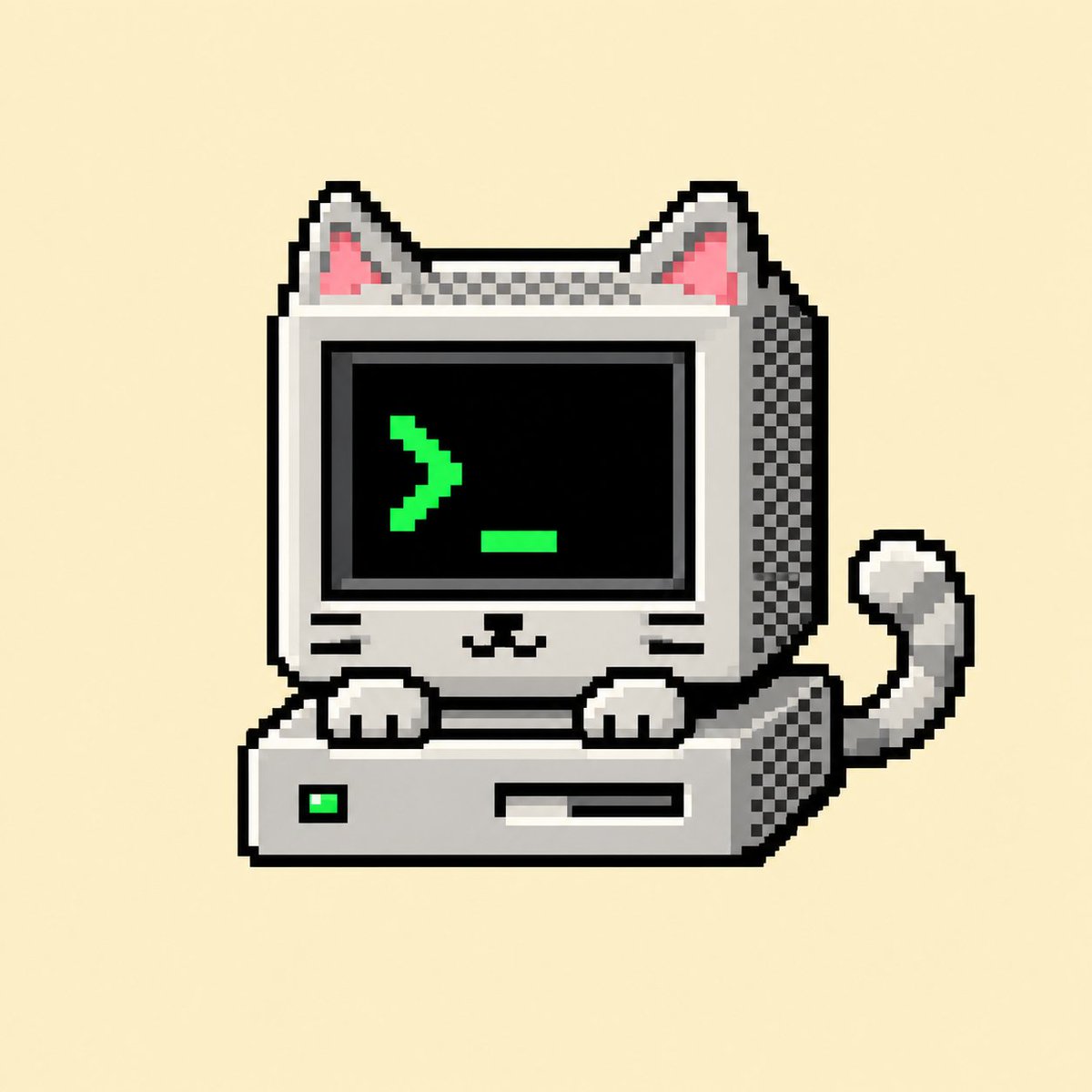 catputersoll's tweet photo. Catputer live soon!!!

Wait a moment https://t.co/xLyNKPubOv