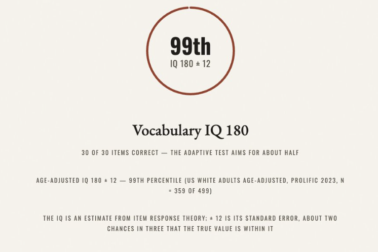 bleppus's tweet photo. brutal (susurrate and millinery were wrong btw) https://t.co/vZhAmAvvmM