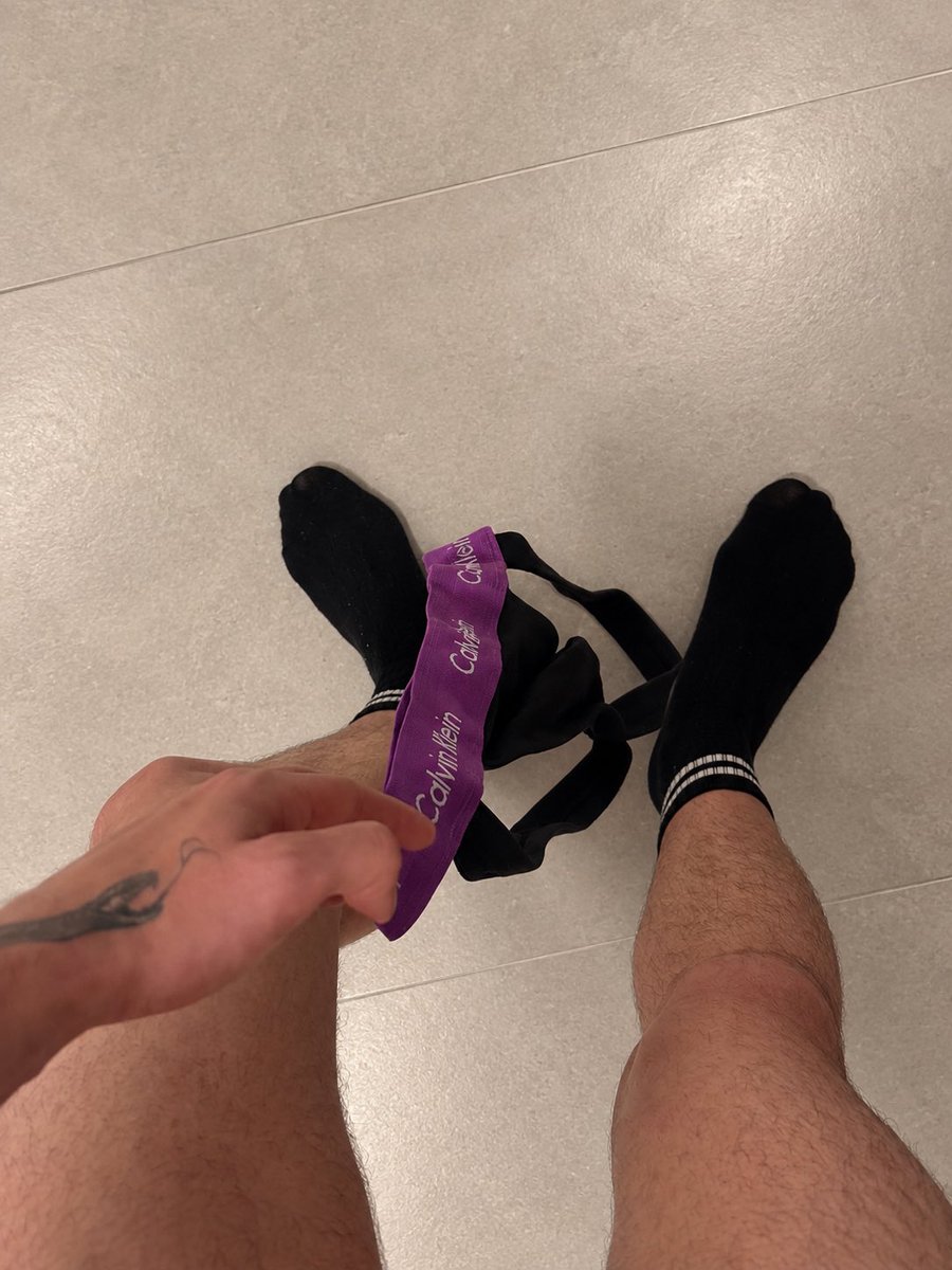 ander_bahynski's tweet photo. My underwear keeps falling down… or is someone taking it off me? 🤤🤭🤔 https://t.co/X4y4DzCc8W