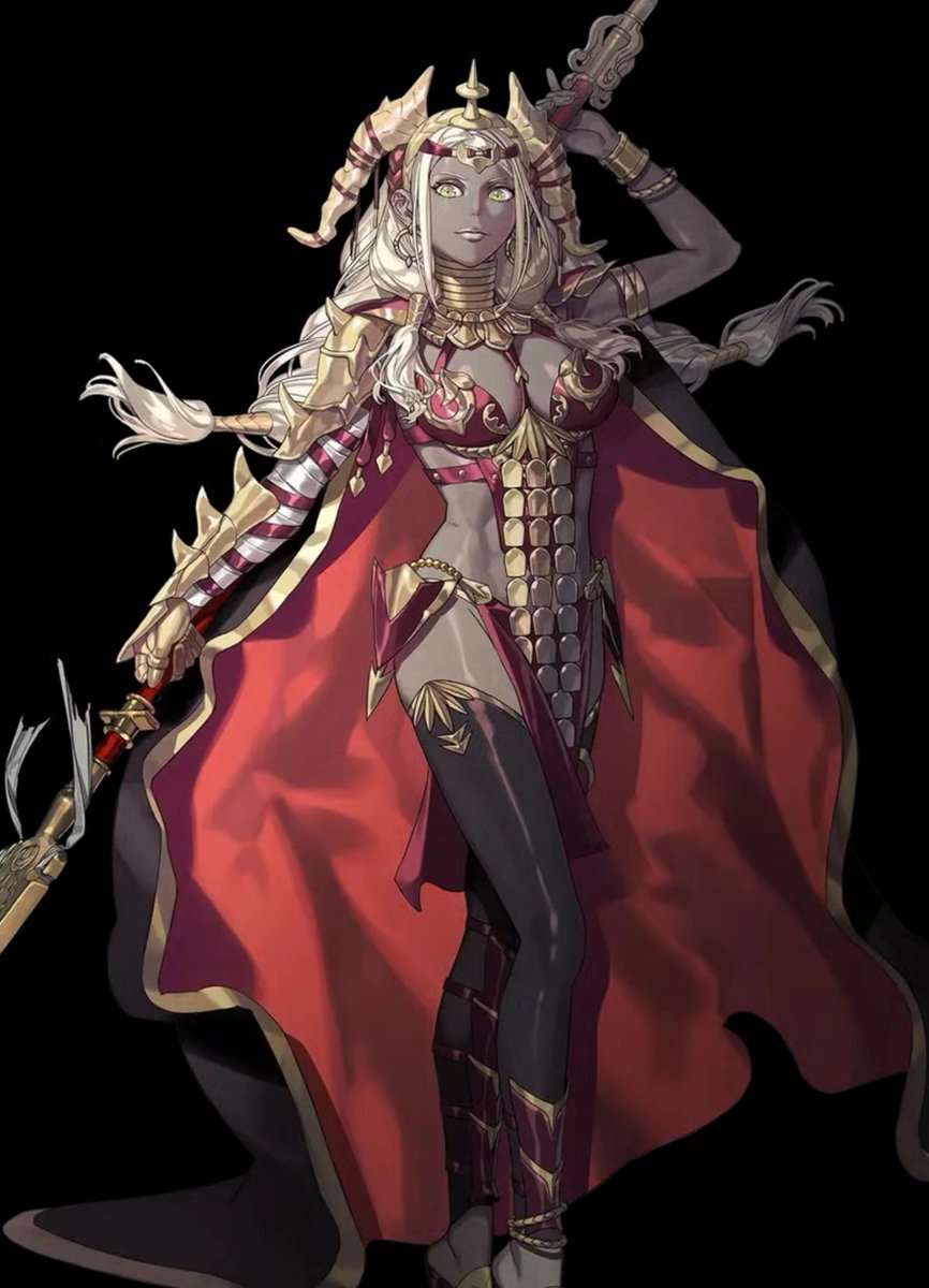 Altret_KnW's tweet photo. Termine la parte I y II de Theodora y ya puedo decirlo: 

Top 3 lords de Fire Emblem.

En una franja de 7 años hemos visto nacer en una única saga dos de las mejores protagonistas femeninas de los videojuegos. https://t.co/3qxUoBA5O6