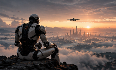 TheMachinecomp's tweet photo. $TME 
The Machine Economy site is live. 🤖

Track robotics data.
Watch real footage from the companies building the future.

Browse the Global Machine Index.

And most importantly:
Build your own machine in the Robot Lab:

-Choose the body.
-Choose the AI system.
-Choose how it moves.
-Choose its tools, power source and color.
Then randomise it, save your build, and create your own machine concept.

All in one place.
The Machine Economy has begun.

Check it out below ⬇️
https://t.co/DvyjMgLTqs