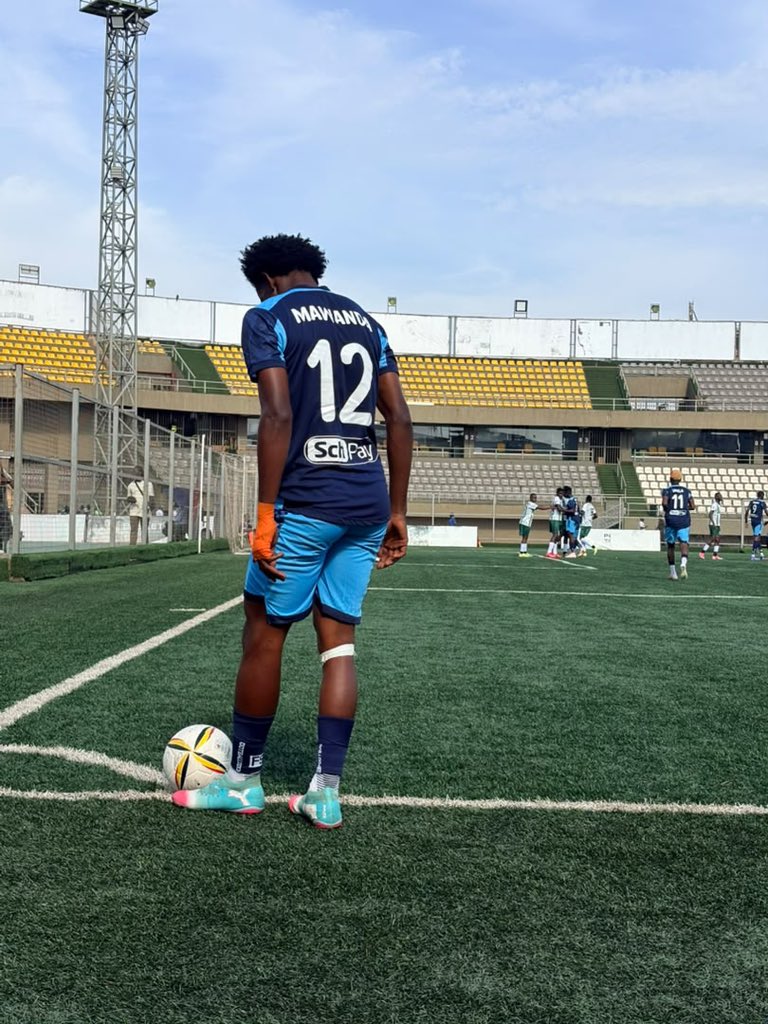 schoolpay_ug's tweet photo. Congratulations our partners @FcCatda on your win in the @FUFABigLeague game .
At SchoolPay, weβre immensely proud to stand behind a team that continues to push boundaries and pursue excellence.
#SchoolPayAt10
#PartnerInSuccess #MatchdayVictory #SchoolPay #WinningTeam https://t.co/w6FcTRBpue