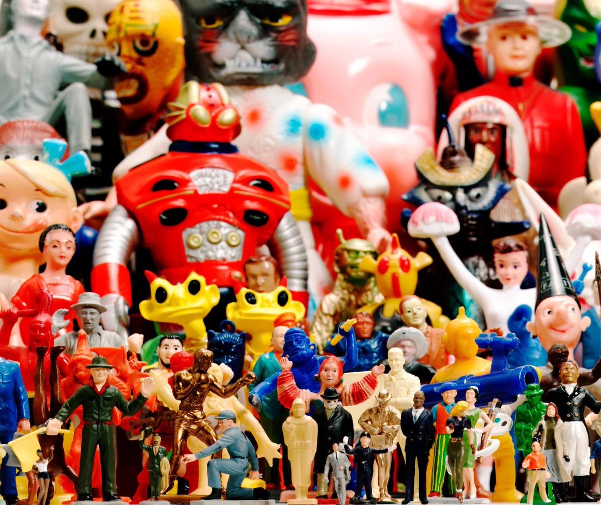 figurenation's tweet photo. Unlock adventure and dive into the magical realms of action figures. Discover the excitement at https://t.co/DDGlbJ8PYp https://t.co/SVRQtlUUEM