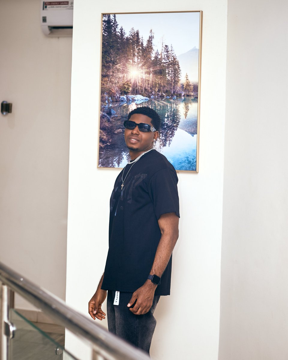 Sameboyshola's tweet photo. +1 Happy birthday to me🎂🥳
I thank God for adding another year to my life🙏🏼
#$hola #happybirthday https://t.co/pkUWmr8H6N