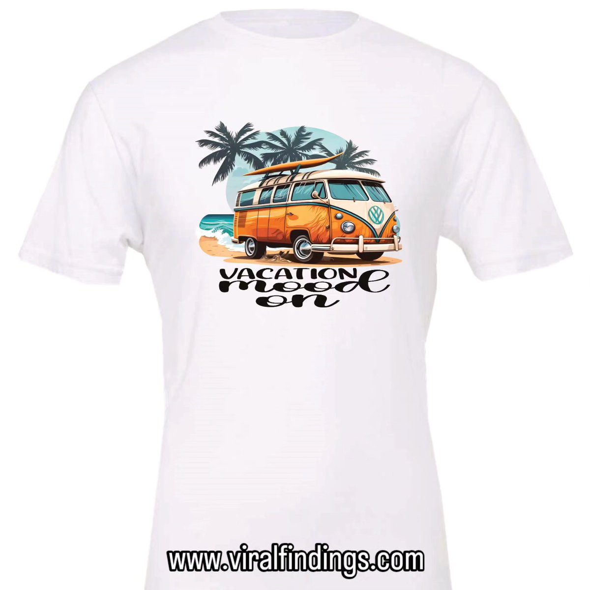 ViralFindings's tweet photo. Flip the switch and check out mentally‼️⛱️ #ViralFindings #graphictees #vacationvibes

👉 https://t.co/v4eHNw7aKx https://t.co/CuGixkfRQW