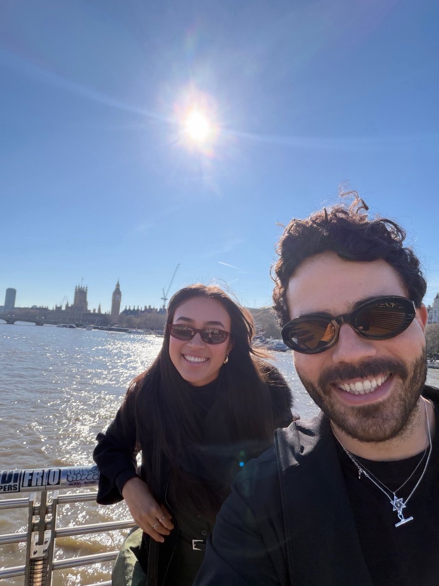 HenMazzig's tweet photo. Felt like a good day to share some pictures with my dear friend Noa Argamani, who is a beautiful soul, full of life and joy, and she's thriving ✡️💜 https://t.co/5hztdfR9Cs