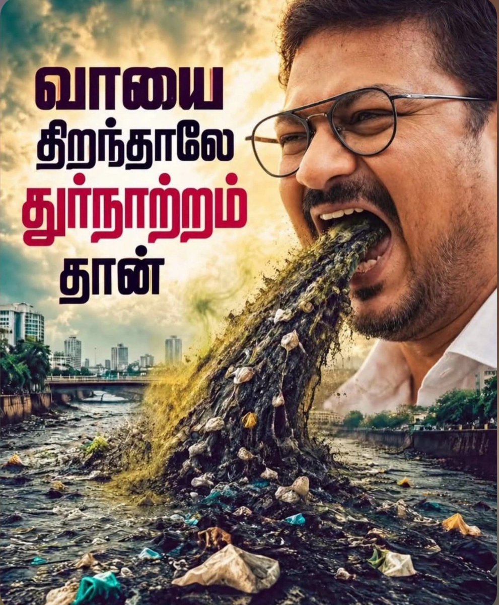 KaviArasu547201's tweet photo. நண்பர்களே சின்ன தந்தி பேசுவதை பெரிதாக எடுத்துக் கொள்ள வேண்டாம் அவன் வளர்ப்பு அப்படி....

அவனின் தனம் அவ்வளவுதான் 🤮🤮 https://t.co/BpBDb1UtmC