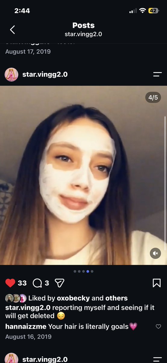 lenorerose003's tweet photo. please share!!! if anyone recognizes her please let me know. She was from the UK and she went by Star online. Idk if that was a nickname or her real name. i think she was round 15-16 years old in 2019 the last i heard from her. she’s so missed and several people looking for her https://t.co/EZUgM66p1Q