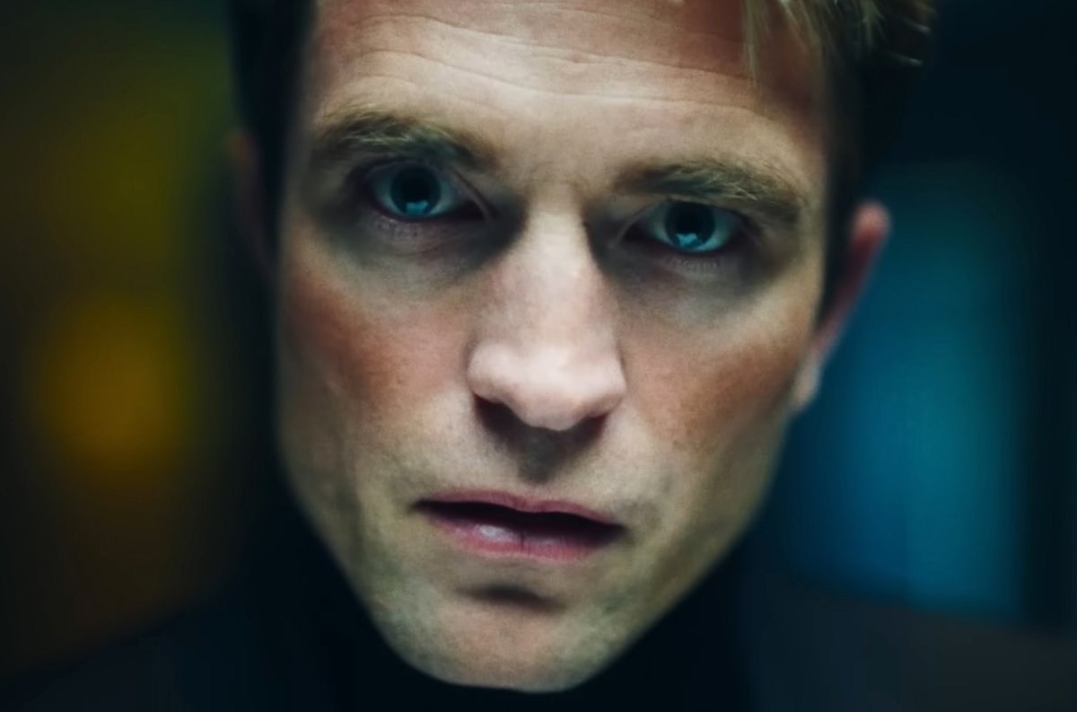 Variety's tweet photo. “Primetime” enjoyed a sizable $19.2 million domestic debut this weekend, making the Robert Pattinson-led drama the third-best opening ever for A24, ranking behind “Backrooms” and “Civil War.” 

https://t.co/U88z4xC5vz https://t.co/sDYXhqkME9
