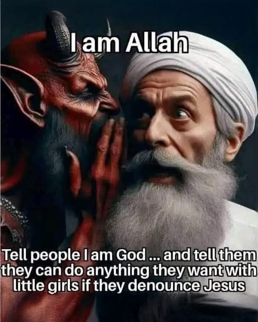 Angelicafern199's tweet photo. @BeMuslimNow @sammy3peat https://t.co/vlm5LnlwNG
