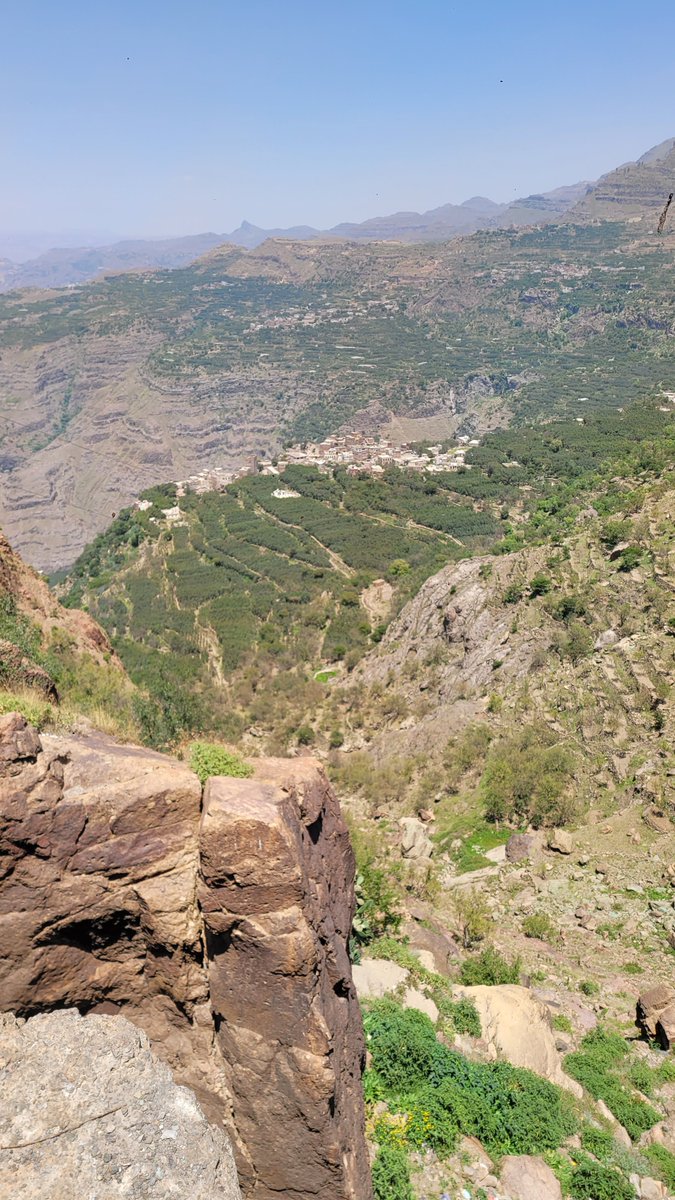 amiraldinn's tweet photo. روائع بلادي  
#اليمن_أجمل https://t.co/plusRZchRG