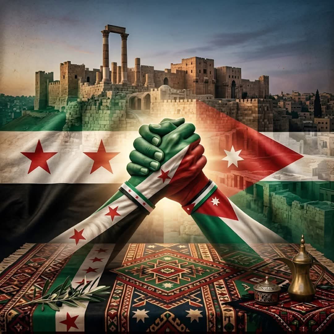 MohMasalma's tweet photo. @OmarAlAbdalaat 🇯🇴💚🇸🇾 https://t.co/WBe7TFiJ9r