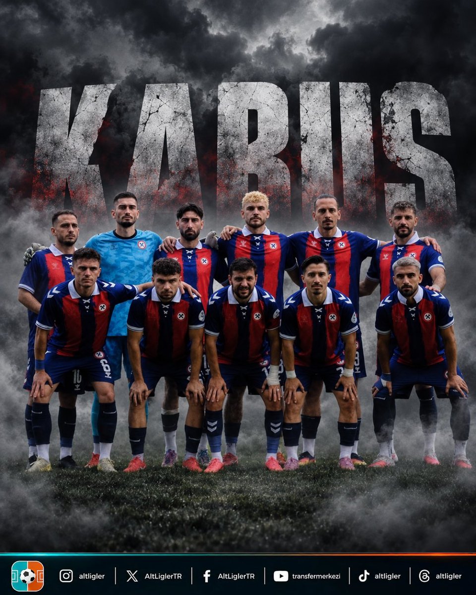 AltLiglerTR's tweet photo. ZONGULDAKSPOR’UN SON DAKİKA KABUSU SÜRÜYOR ⏰

Nesine 3. Lig ekiplerinden Zonguldakspor’da son dakikalar adeta kâbusa dönüştü. Kırmızı-lacivertliler; İnkılap FSK, Karabük İdmanyurdu ve KÇ Sinopspor karşılaşmalarında maçların son bölümlerinde kalesinde gördüğü gollerle büyük hayal kırıklığı yaşadı.

Sahada uzun süre oyunun içinde kalan ve puana yaklaşan Zonguldakspor, kritik anlarda gelen gollere engel olamayınca önemli puanları elinden kaçırdı. Üst üste yaşanan bu senaryo, artık tesadüften çok dikkat çeken bir istatistiğe dönüşmüş durumda.

Zonguldakspor cephesinde şimdi en büyük soru şu: Son dakika kâbusu ne zaman sona erecek?