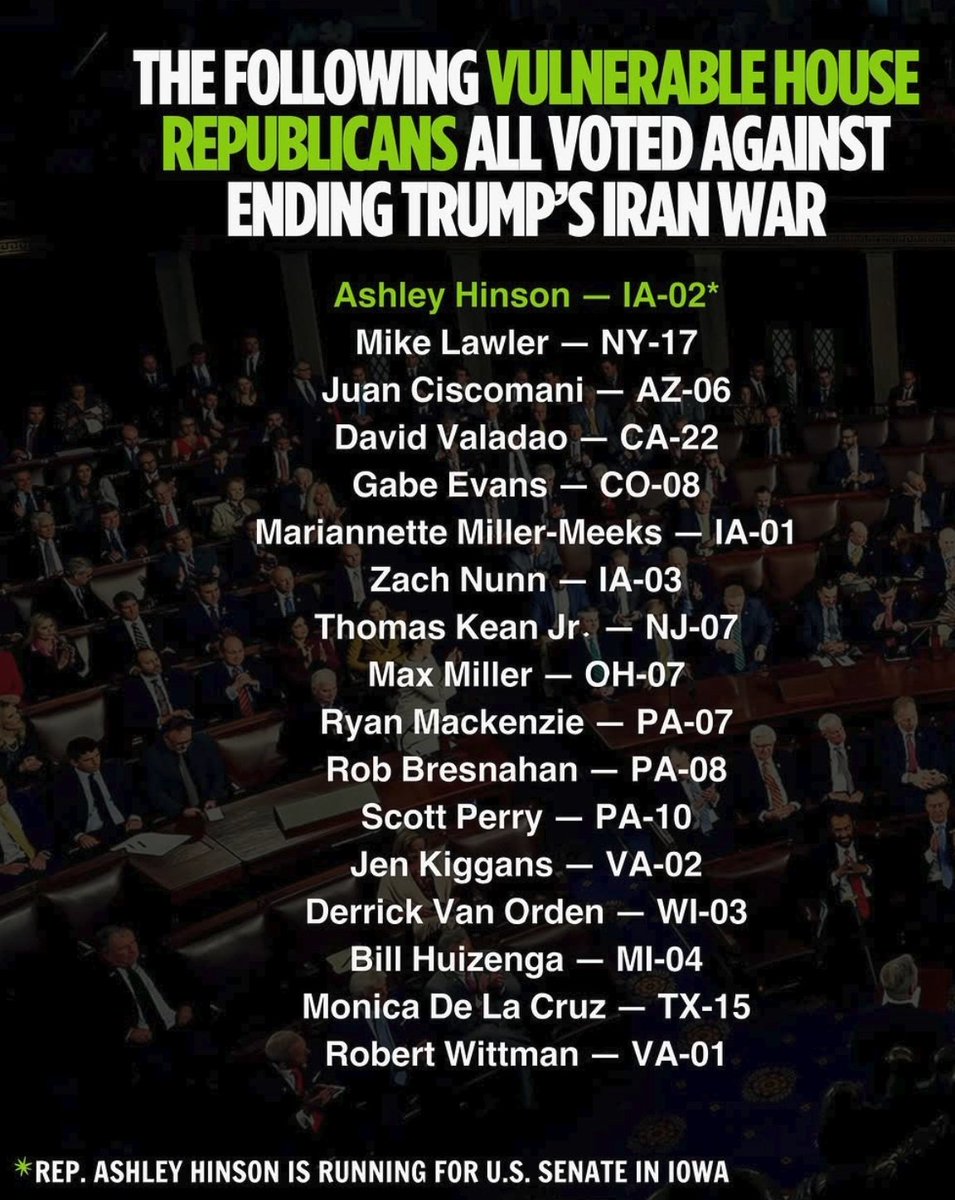 ApGre0473's tweet photo. @HouseGOP STFU https://t.co/Wz1B8FEb3V