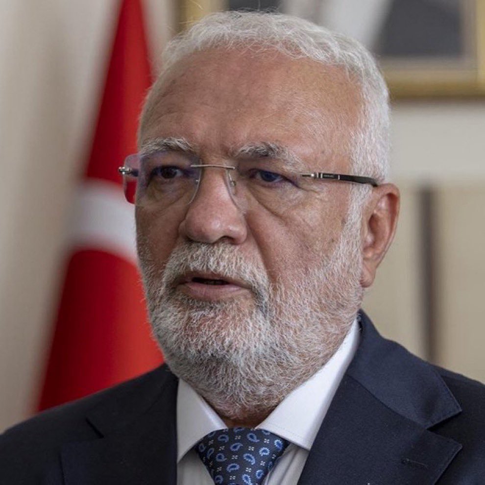 lisar3rt's tweet photo. Mustafa Elitaş: "Emeklilerin sorunu var, biliyoruz."

Biliyormuş... https://t.co/ldMpgHsFtN