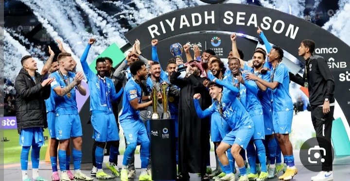 RamziAl21947563's tweet photo. @BaderBaderf0qe @nzihhh2025 كأس موسم الرياض على حساب النصر

رد انتظرك https://t.co/ao1fNlMfrU