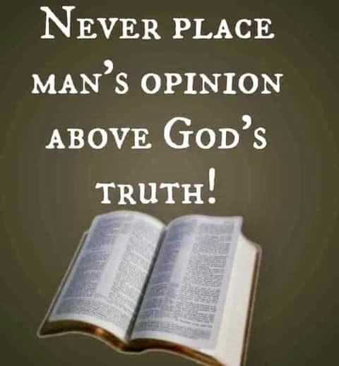 Teresa42254207's tweet photo. Ref Matthew 15:11 Not that which goeth into the mouth defileth a man: but that which cometh out of the mouth this defileth a man.Jesus said.K.J.V. https://t.co/EtD9p79Tob