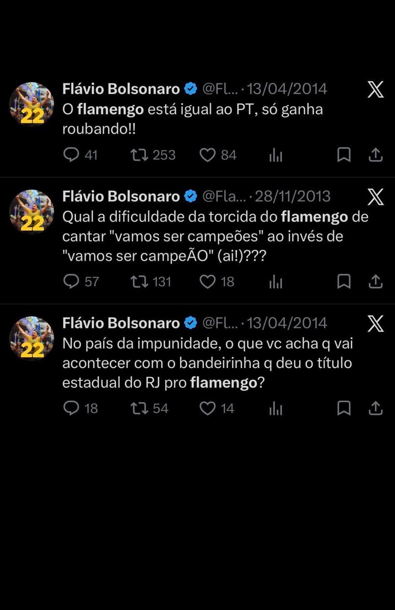 eumesmo22brasil's tweet photo. @Redblackpill83 Falta só vcs torcer pro msm time https://t.co/YIcY18YRYy