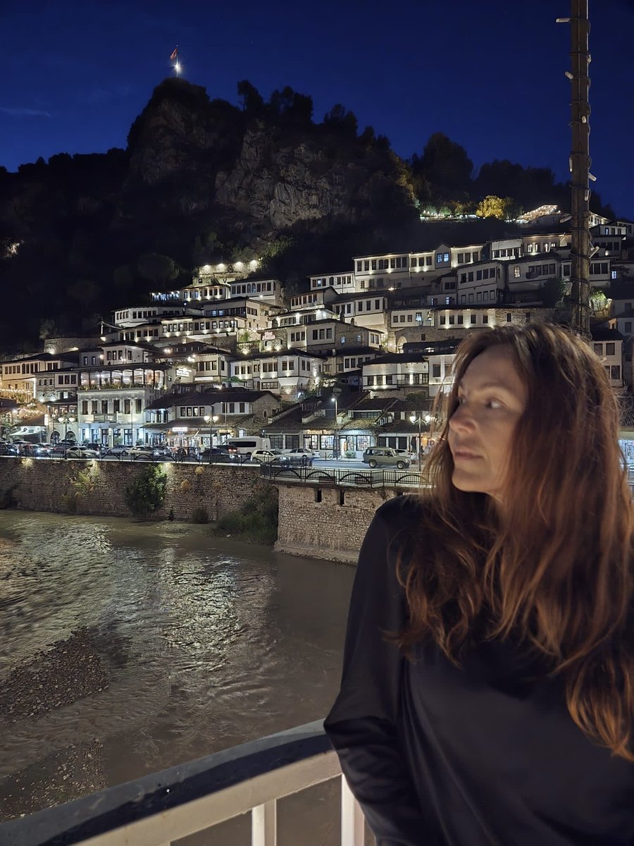 KatySplash_1's tweet photo. Berat, Albania photo dump- “The city of a thousand windows” #travel #berat #albania https://t.co/pOPNVQFLWu