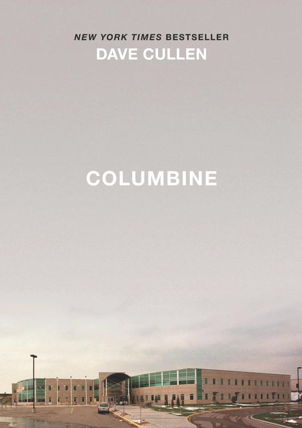 giordano_lives's tweet photo. >>2007
>>Read new book about Columbine Shooting
>>"Killers made extensive videos of planning, talking about shooting"
>>Some judge orders videos sealed until 2027
>>19 years later
>>Randomly recall sealed tapes to be released next year
>>Google
>>"sry tapes were destroyed lol" https://t.co/fIgL6L1JYP