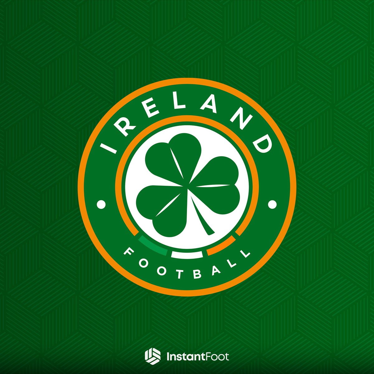 lnstantFoot's tweet photo. L’équipe d’Irlande baisse la tête durant l’hymne national israélien, tout en portant des brassards noirs autour du bras en signe de protestation. ✊🇮🇪

📸 @SeanOCSport https://t.co/xBi0KEew3V