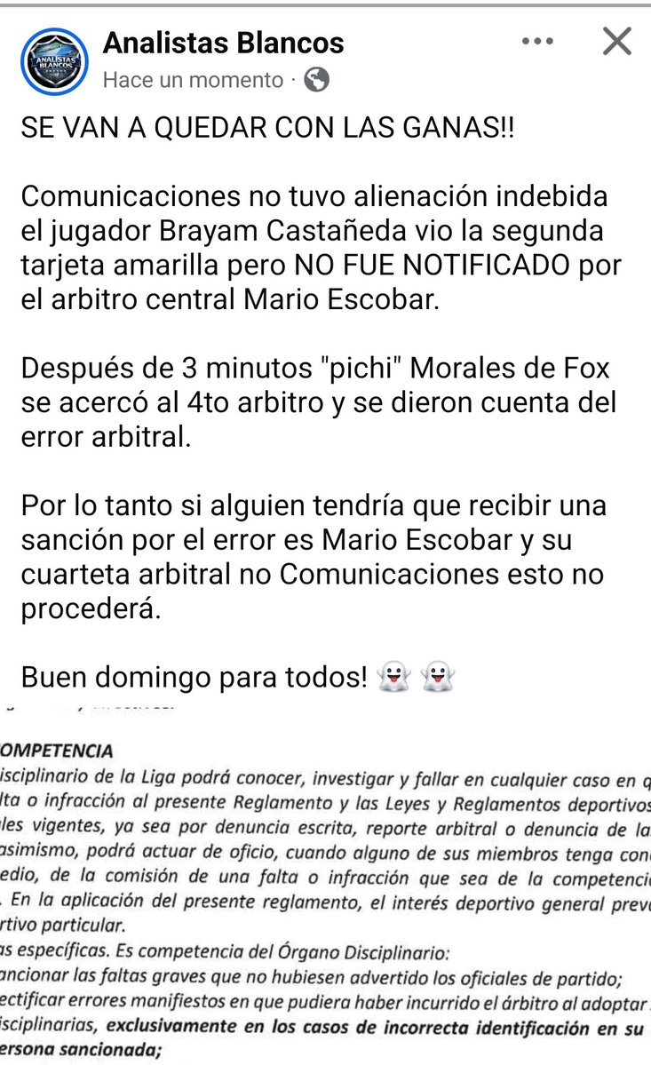 MrCremaGT's tweet photo. Feliz domingo https://t.co/dfkUvvrjO0