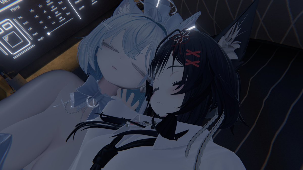 LOVE_hasiken's tweet photo. 💤 https://t.co/jvToLdGm86