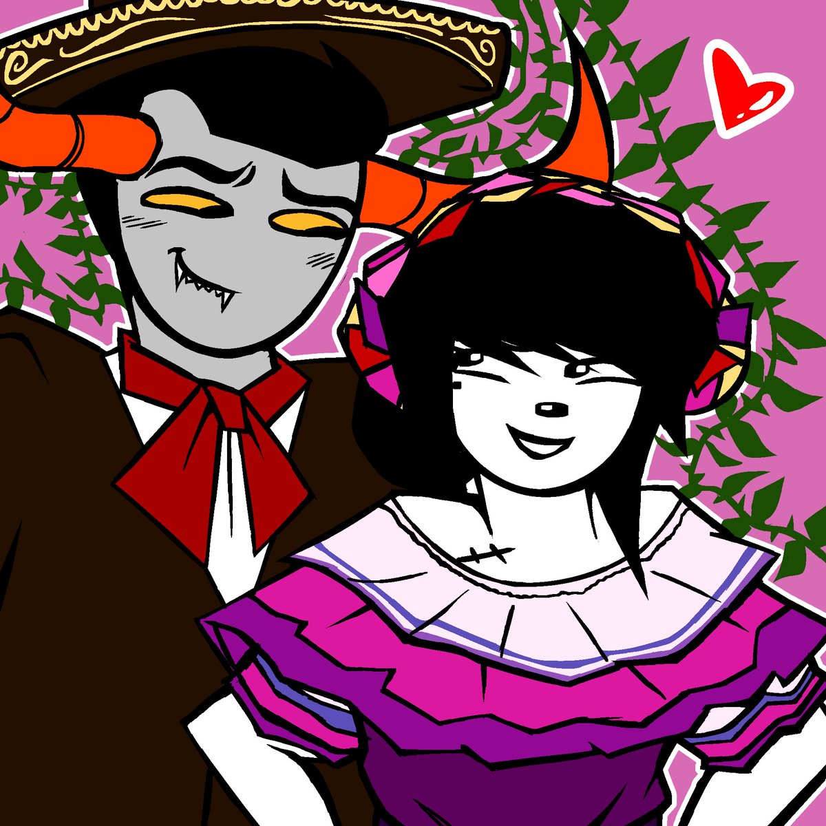 tavr0sgirl's tweet photo. :.) for hispanic heritage month https://t.co/uRVpph21UT