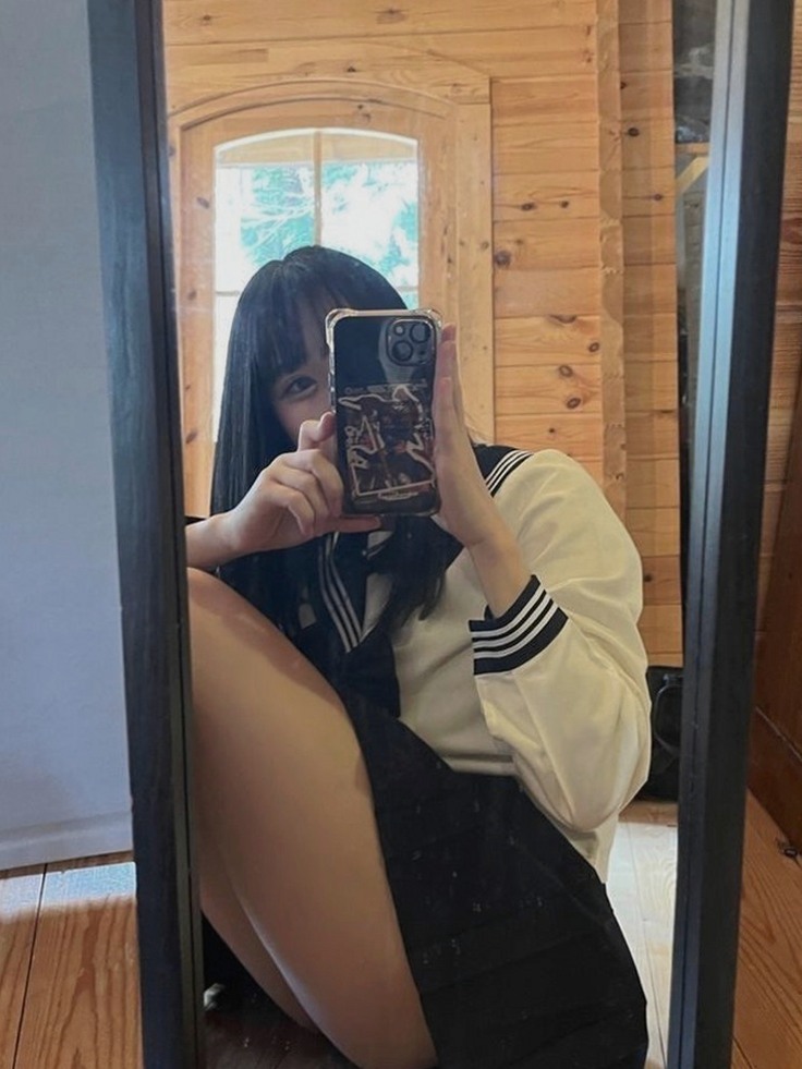 AlinaMaurinxz's tweet photo. いまじゃ見せられない昔のわたし〜( ˘ω˘ ) https://t.co/xsDFItXj56