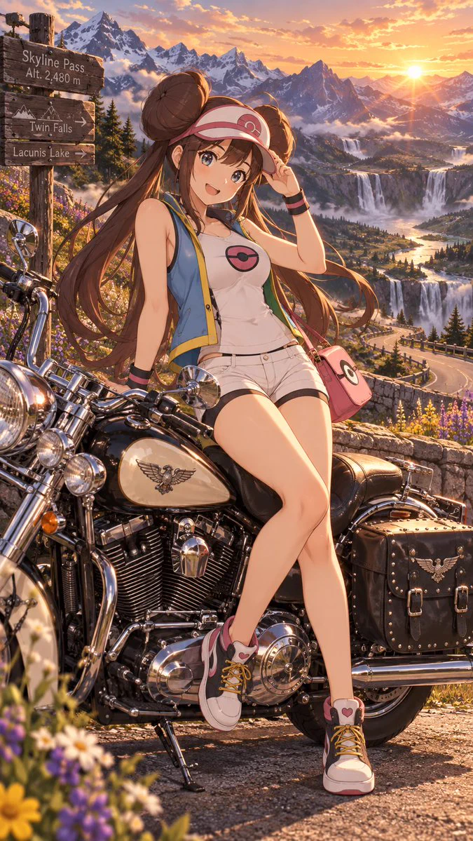 ポケモン　firey バーチャルアイドル 1/7 美女 美少女 レジン 高品質 pixelai_yuna on X: 