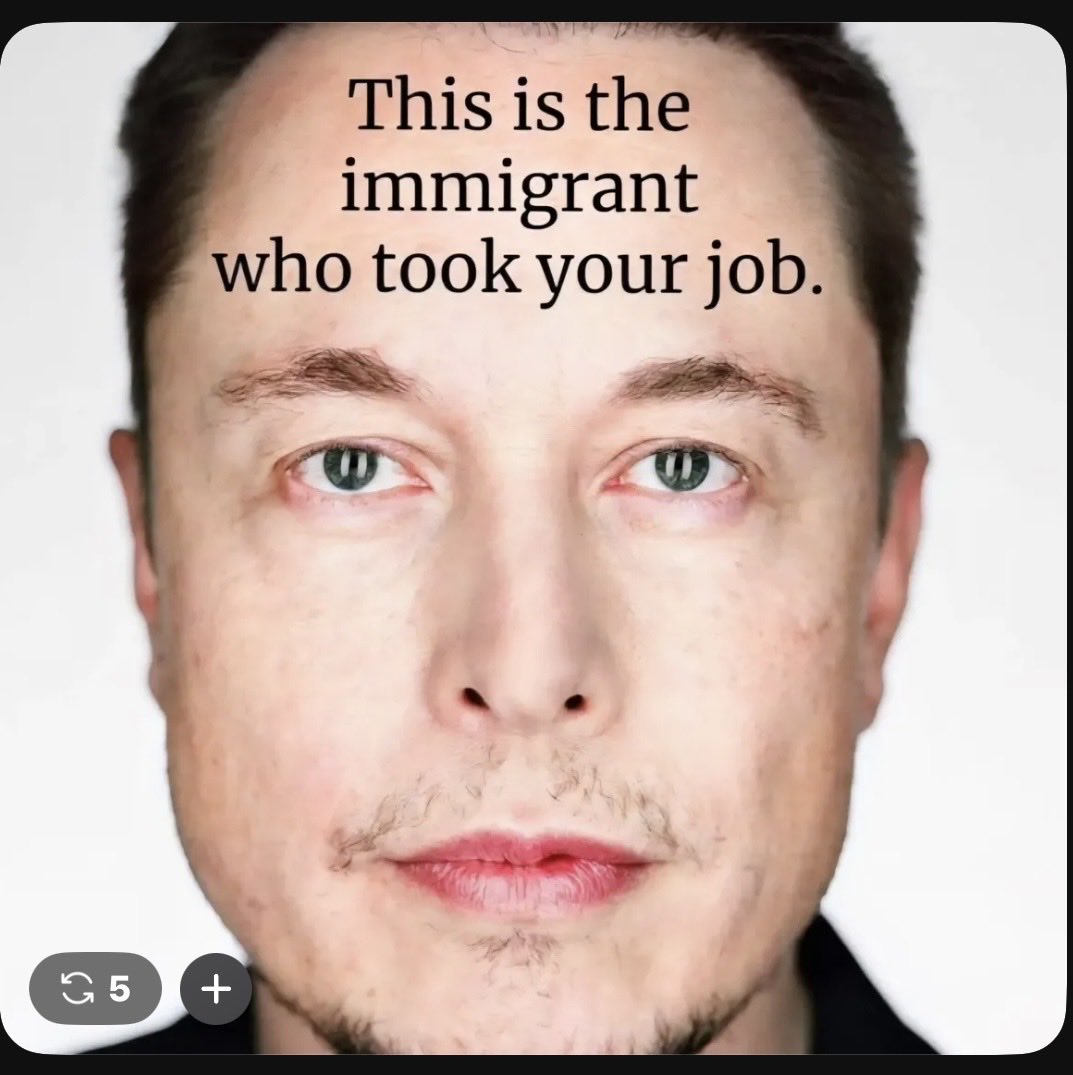 juleskayaking's tweet photo. Along with billions from the government…the biggest WELFARE QUEEN. https://t.co/ZhEwQEVLmM